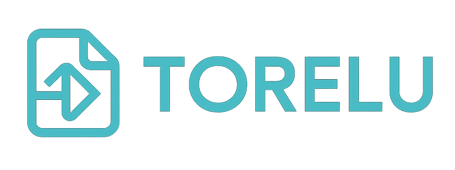 TORELU Logo